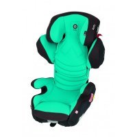 Автокресло Kiddy Cruiser USA Honolulu