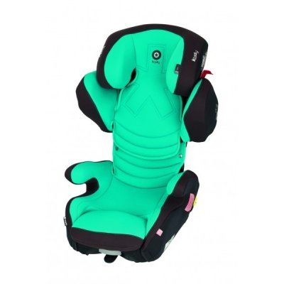 Автокресло Kiddy Cruiser USA Honolulu
