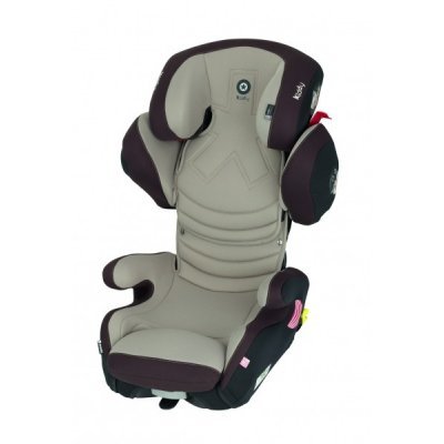 Автокресло Kiddy Cruiser USA mumbai 