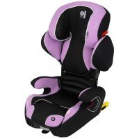 Автокресло Kiddy Cruiserfix Pro Lavender
