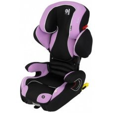 Автокресло Kiddy Cruiserfix Pro Lavender