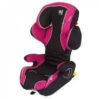 Автокресло Kiddy Cruiserfix Pro pink 