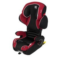 Автокресло Kiddy Cruiserfix Pro Rumba