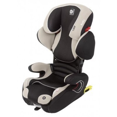 Автокресло Kiddy Cruiserfix Pro Sand