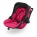 Автокресло Kiddy Evoluna i-Size 2 Berry pink