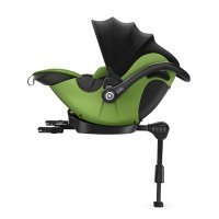 Автокресло Kiddy Evoluna i-Size 2 Cactus green