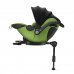 Автокресло Kiddy Evoluna i-Size 2 Cactus green