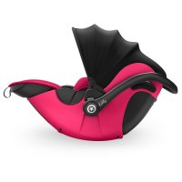 Автокресло Kiddy Evoluna i-Size 2 Berry pink