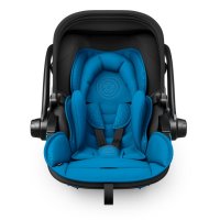 Автокресло Kiddy Evoluna i-Size 2 Summer blue