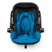 Автокресло Kiddy Evoluna i-Size 2 Summer blue