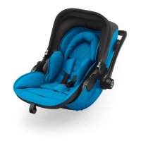 Автокресло Kiddy Evoluna i-Size 2 Summer blue