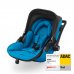 Автокресло Kiddy Evoluna i-Size 2 Summer blue
