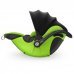 Автокресло Kiddy Evoluna i-Size 2 Spring green