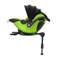 Автокресло Kiddy Evoluna i-Size 2 Spring green