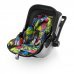 Автокресло Kiddy Evoluna i-Size 2 Street jungle