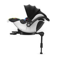 Автокресло Kiddy Evoluna i-Size 2 Street jungle