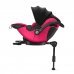 Автокресло Kiddy Evoluna i-Size 2 Berry pink