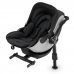 Автокресло Kiddy Evoluna i-Size 2 Speed Black GT