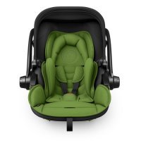 Автокресло Kiddy Evoluna i-Size 2 Cactus green