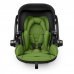 Автокресло Kiddy Evoluna i-Size 2 Cactus green