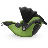 Автокресло Kiddy Evoluna i-Size 2 Cactus green