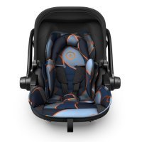 Автокресло Kiddy Evoluna i-Size 2 Urban camo