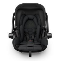 Автокресло Kiddy Evoluna i-Size 2 Speed Black GT