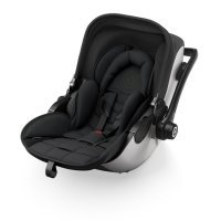 Автокресло Kiddy Evoluna i-Size 2 Speed Black GT