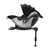 Автокресло Kiddy Evoluna i-Size 2 Urban camo