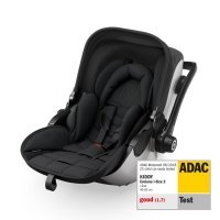 Автокресло Kiddy Evoluna i-Size 2 Street jungle