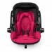 Автокресло Kiddy Evoluna i-Size 2 Berry pink