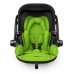 Автокресло Kiddy Evoluna i-Size 2 Spring green