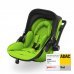 Автокресло Kiddy Evoluna i-Size 2 Spring green