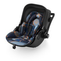 Автокресло Kiddy Evoluna i-Size 2 Urban camo
