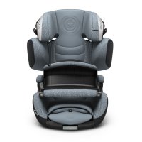 Автокресло Kiddy Guardianfix 3 Polar Grey