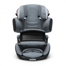 Автокресло Kiddy Guardianfix 3 Polar Grey