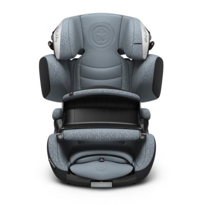 Автокресло Kiddy Guardianfix 3 Polar Grey