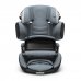 Автокресло Kiddy Guardianfix 3 Polar Grey