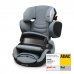 Автокресло Kiddy Guardianfix 3 Polar Grey