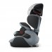 Автокресло Kiddy Guardianfix 3 Polar Grey