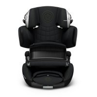 Автокресло Kiddy Guardianfix 3 GT Speed Black