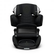 Автокресло Kiddy Guardianfix 3 GT Speed Black