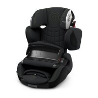 Автокресло Kiddy Guardianfix 3 GT Speed Black