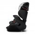 Автокресло Kiddy Guardianfix 3 GT Speed Black