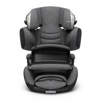 Автокресло Kiddy Guardianfix 3 Grey Melange Icy Gray