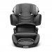 Автокресло Kiddy Guardianfix 3 Grey Melange Icy Gray