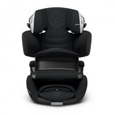 Автокресло Kiddy Guardianfix 3 Mystic Black