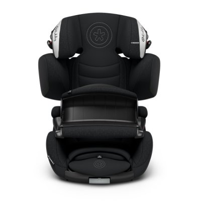 Автокресло Kiddy Guardianfix 3 Mystic Black