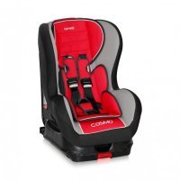 Автокресло Cosmo Isofix Agora Carmin