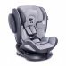 Автокресло  Lorelli AVIATOR SPS Isofix Black Light Grey 2021